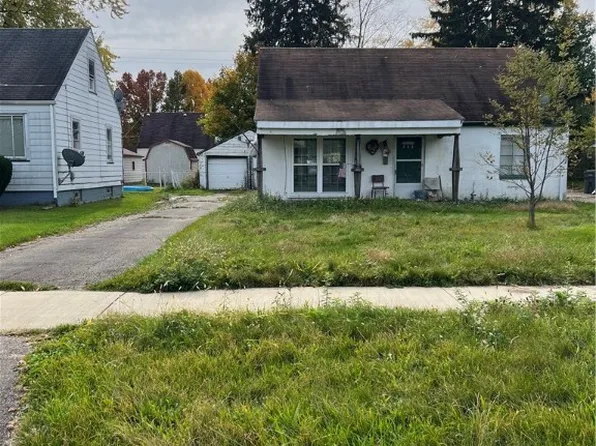 939 E Philadelphia Ave, Youngstown, OH 44502