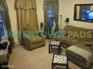 85 Arlington St #3, Watertown, MA 02472