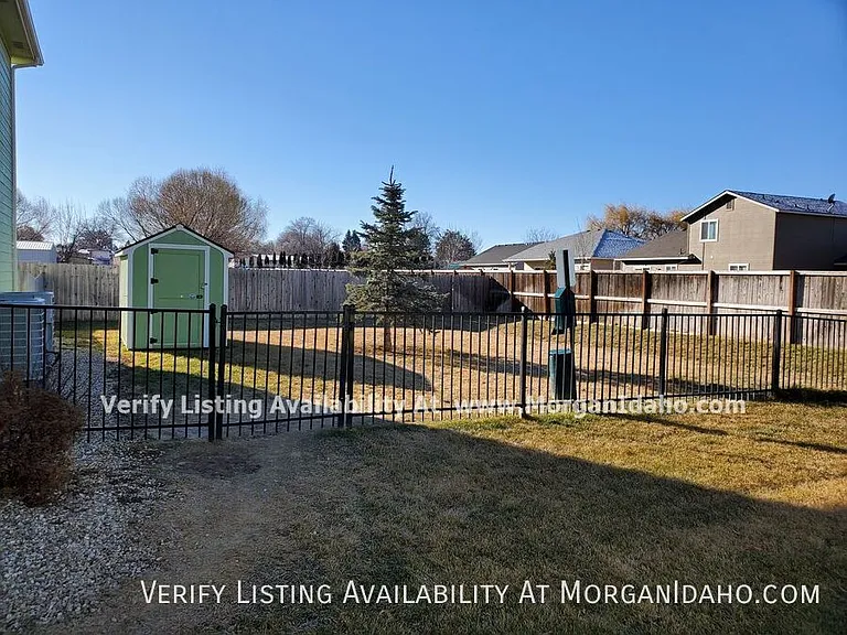 800 S Sunglow Ln #101 — Photo 11