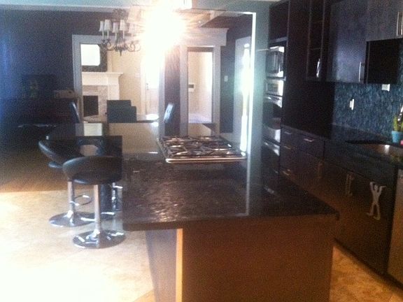 Kitchen & Dining Room