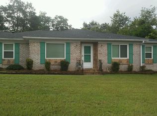 126 Dewey Ave, Martinez, GA 30907