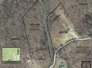 2163 Hazel Patch Rd, East Bernstadt, KY 40729