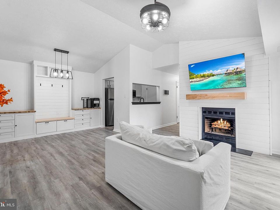 1st image of 8608 Shadwell Dr Unit 45