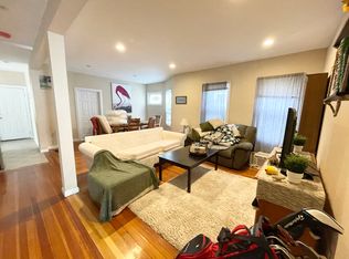 25 Sudan St #3, Boston, MA 02125
