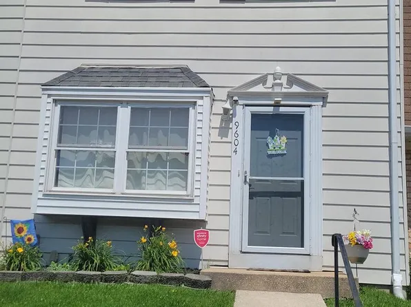 9604 Baron Pl #9604, Baltimore, MD 21237