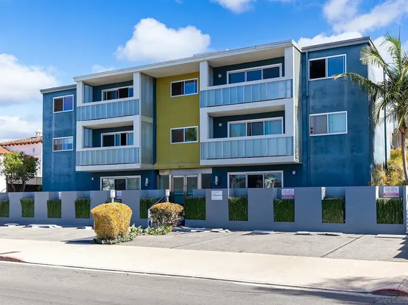 3815 3rd Ave APT 14, San Diego, CA 92103