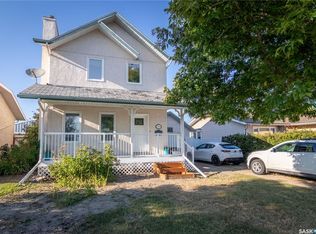 310 Assiniboia St, Balgonie, SK S0G0E0