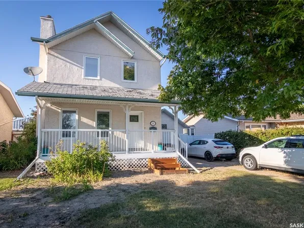 310 Assiniboia STREET, Balgonie, SK S0G 0E0