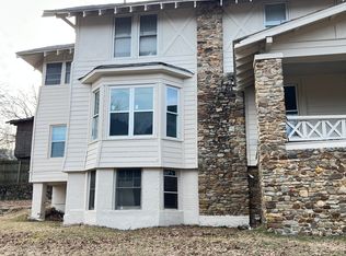 1501 W 22nd St #2, Little Rock, AR 72202