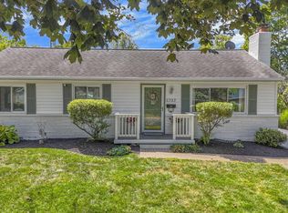 2737 Cranford Rd, Columbus, OH 43221