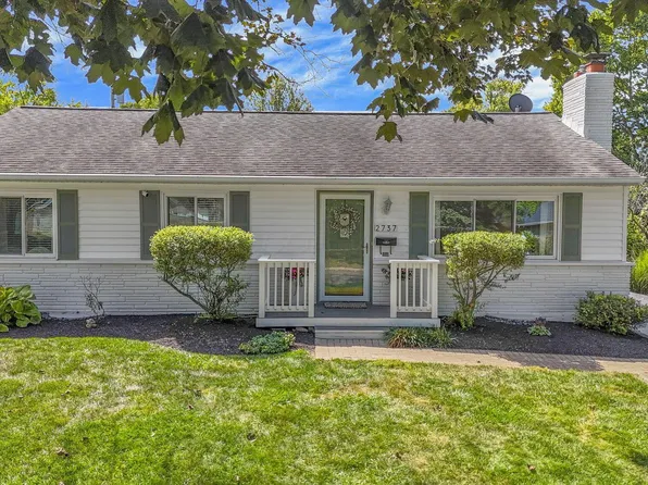 2737 Cranford Rd, Columbus, OH 43221