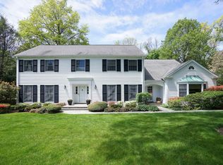 290 Evandale Rd, Scarsdale, NY 10583