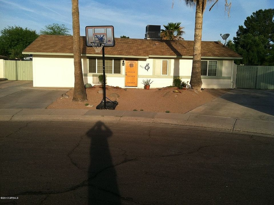 1st image of 522 N Pepperwood Ct
