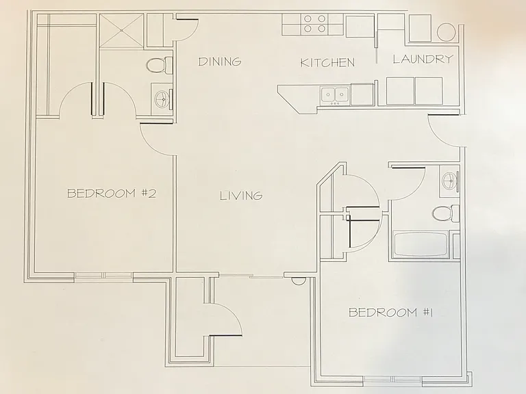 Plum Ridge Apartments — Photo 30
