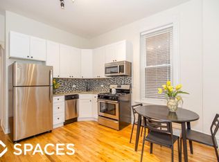 847 N Winchester Ave #ONE_F, Chicago, IL 60622