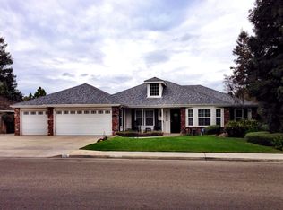 849 W Escalon Ave, Clovis, CA
