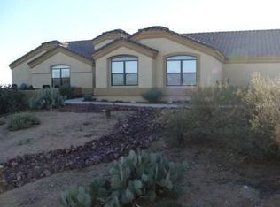 13849 E Hawknest Rd, Scottsdale, AZ 85262