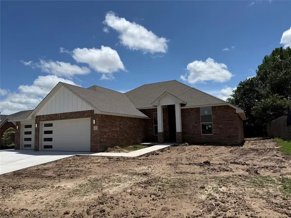 412 Egret Ln, Norman, OK 73071