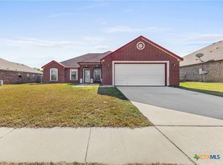 308 Curtis Dr, Killeen, TX 76549