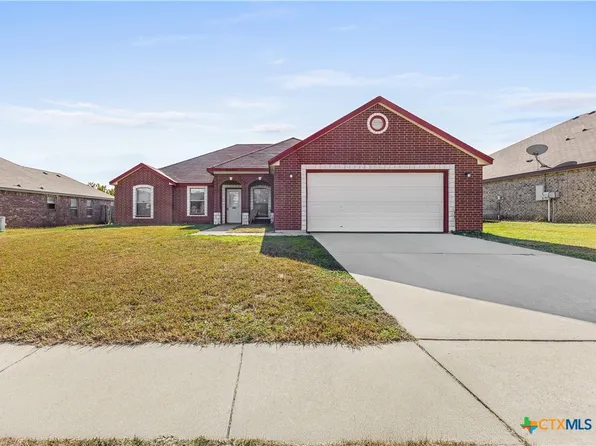 308 Curtis Dr, Killeen, TX 76549