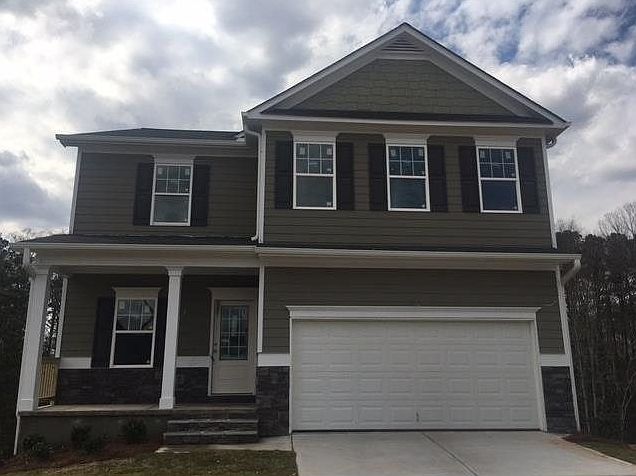 MacLand on a Basement in Cherokee Reserve! Home is move in ready and has wooded backdrop! Beautifu