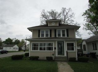 242 Altgeld St, South Bend, IN