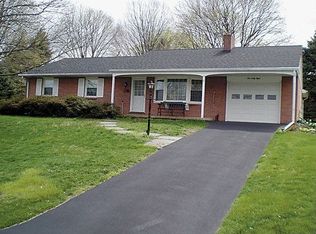 168 Victoria Rd, Millersville, PA 17551