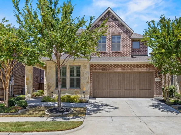 2233 Madison St, Roanoke, TX 75010
