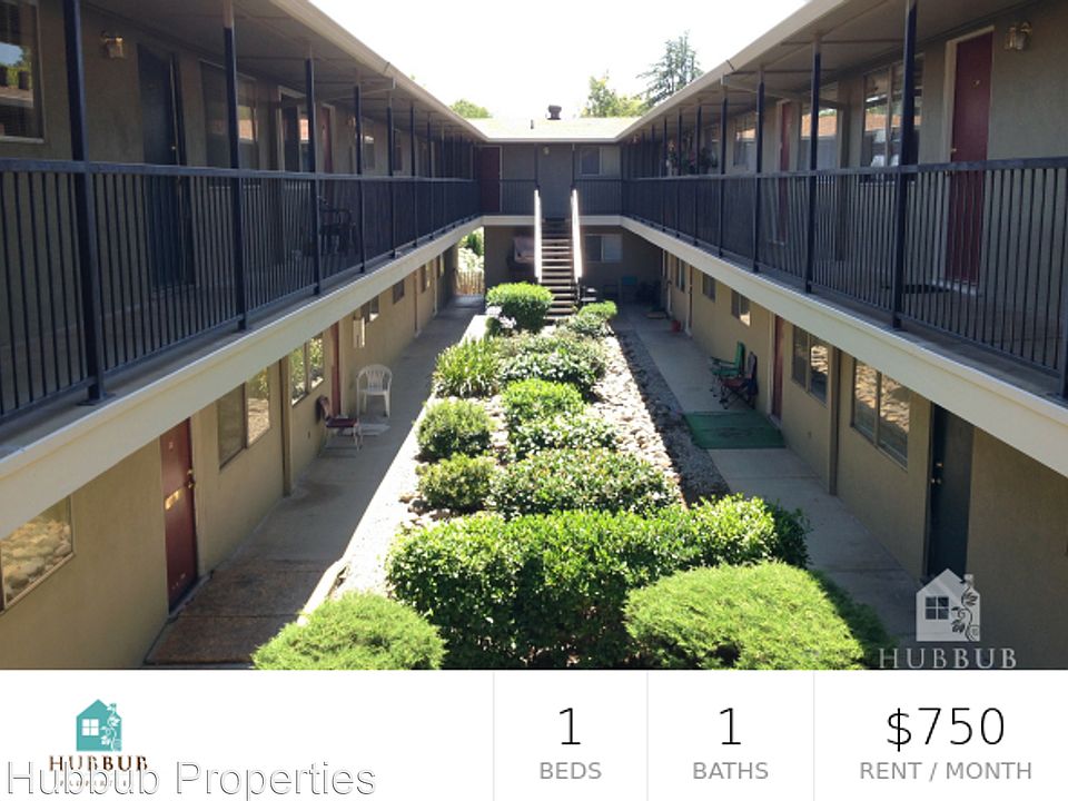2nd image of 2045 Shasta St #18