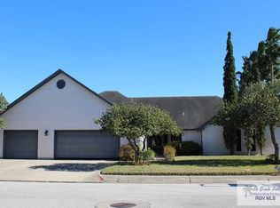 5193 Sugar Mill Rd, Brownsville, TX 78526
