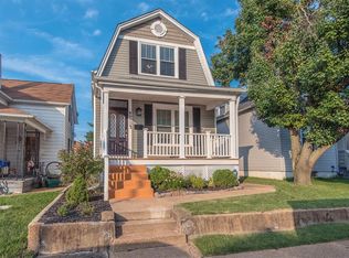 4973 Blow St, Saint Louis, MO