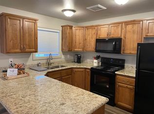 633 Caribou St APT 4, Rigby, ID 83442