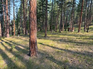 Nhn Only Sierra Ln, Bonner, MT 59823