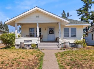 3908 N Stevens St, Spokane, WA 99205