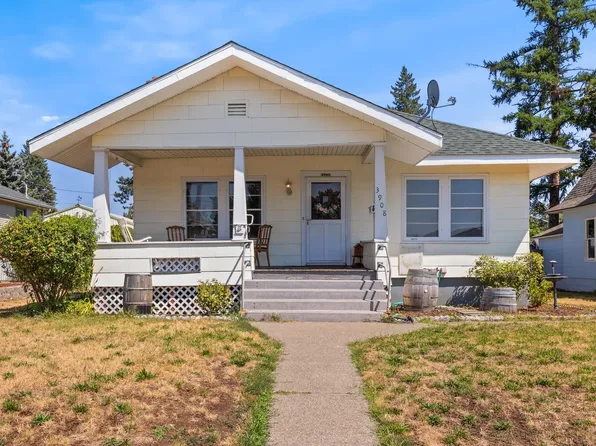 3908 N Stevens St, Spokane, WA 99205