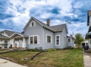 1706 S High St, Muncie, IN 47302