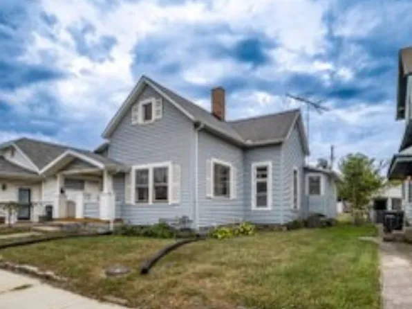 1706 S High St, Muncie, IN 47302