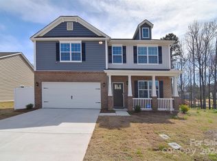 615 Yellow Birch Dr, Locust, NC 28097