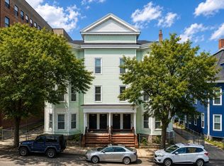 342 Bowdoin St, Dorchester, MA 02122