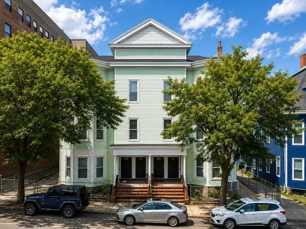 342-344 Bowdoin St, Dorchester, MA 02122