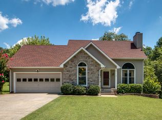 452 Bluff Drive, Clarksville, TN 37043