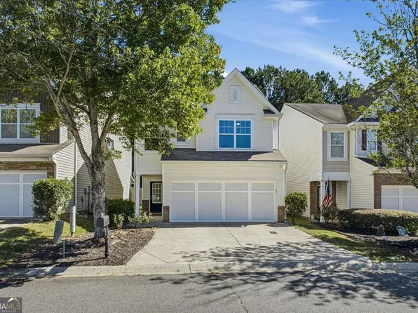 905 Tamarisk Pl, Canton, GA 30114