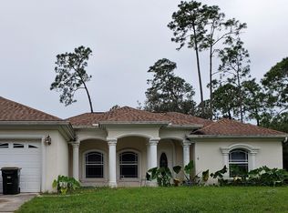 3841 Caesar Rd, North Port, FL 34288