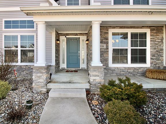 2nd image of 116 Taylors Mill Cir