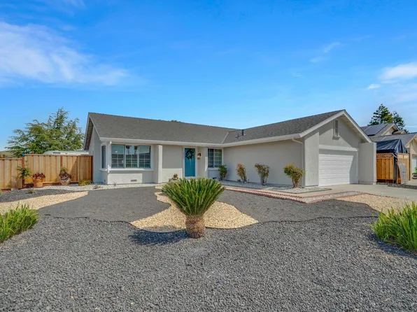 5502 Bridgeport Cir, Livermore, CA 94551