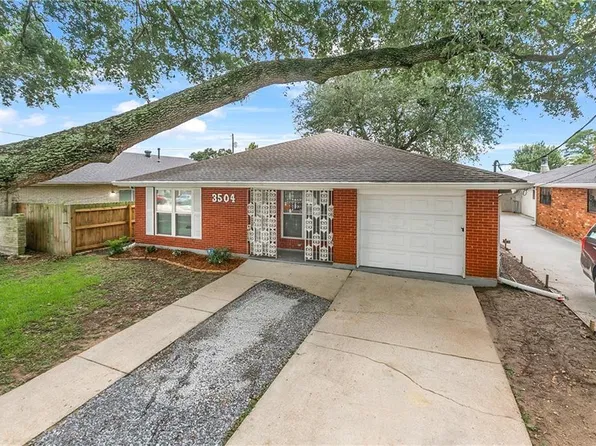 3504 Richland Ave, Metairie, LA 70002