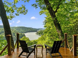 499 Bright Mountain Road, Cullowhee, NC 28723