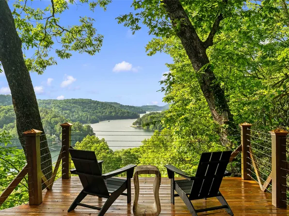 499 Bright Mountain Road, Cullowhee, NC 28723