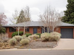 2837 S Stuart St, Denver, CO 80236
