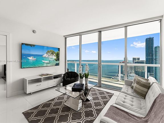2nd image of 495 Brickell Ave APT 4305